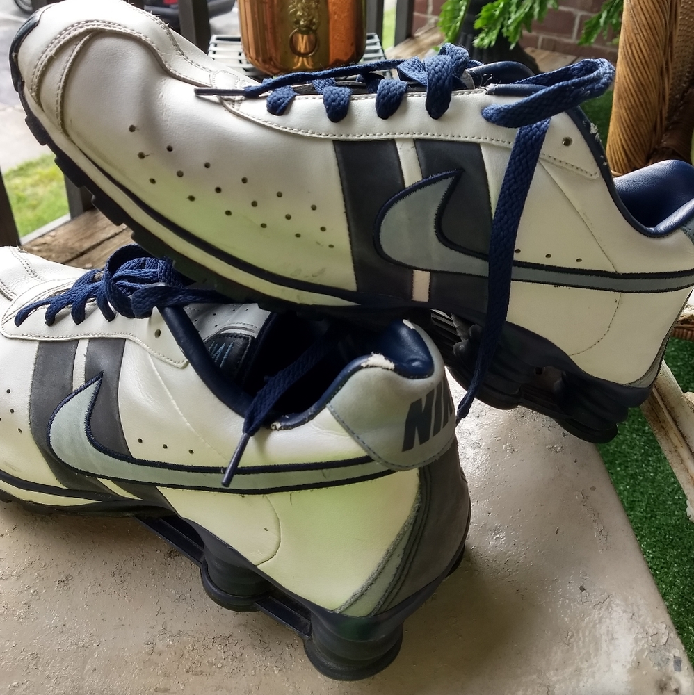 Nike Shox